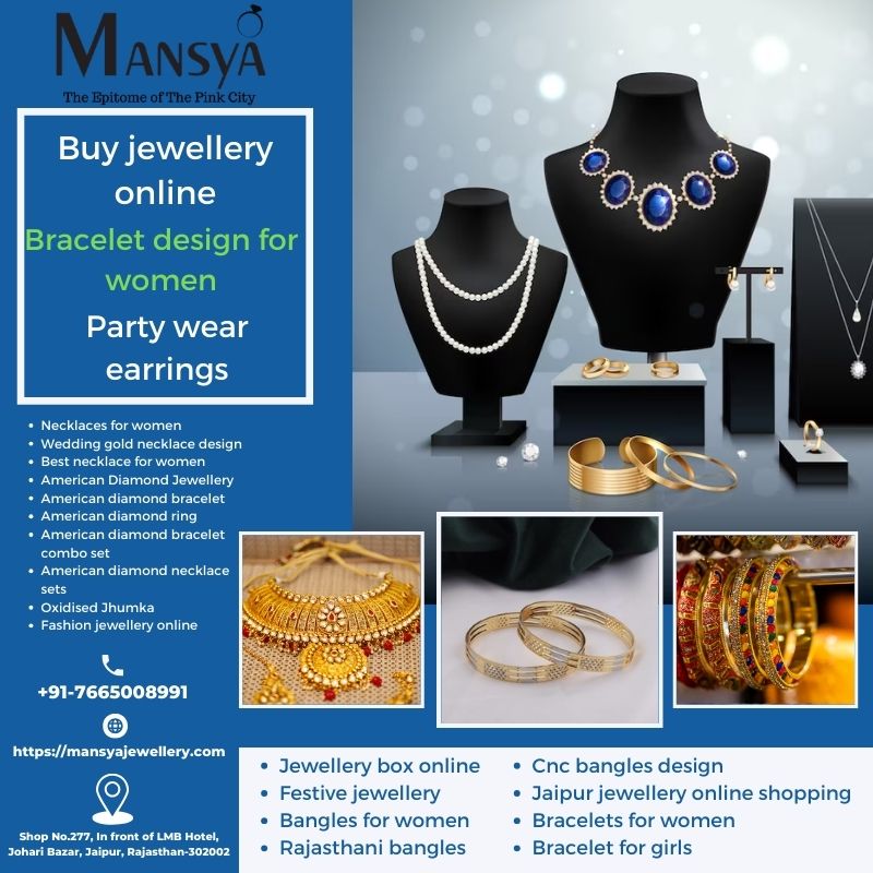 Necklaces For Women